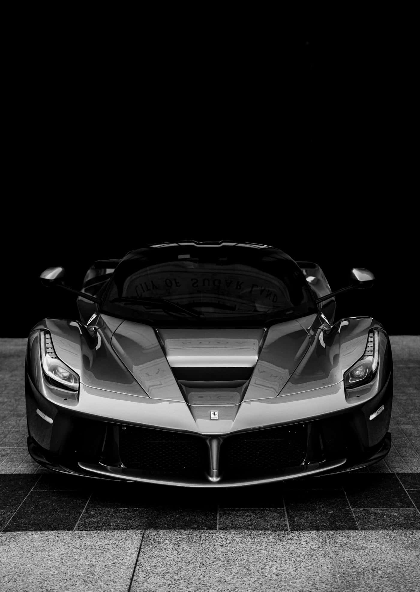 2018 Ferrari 488 GTB
