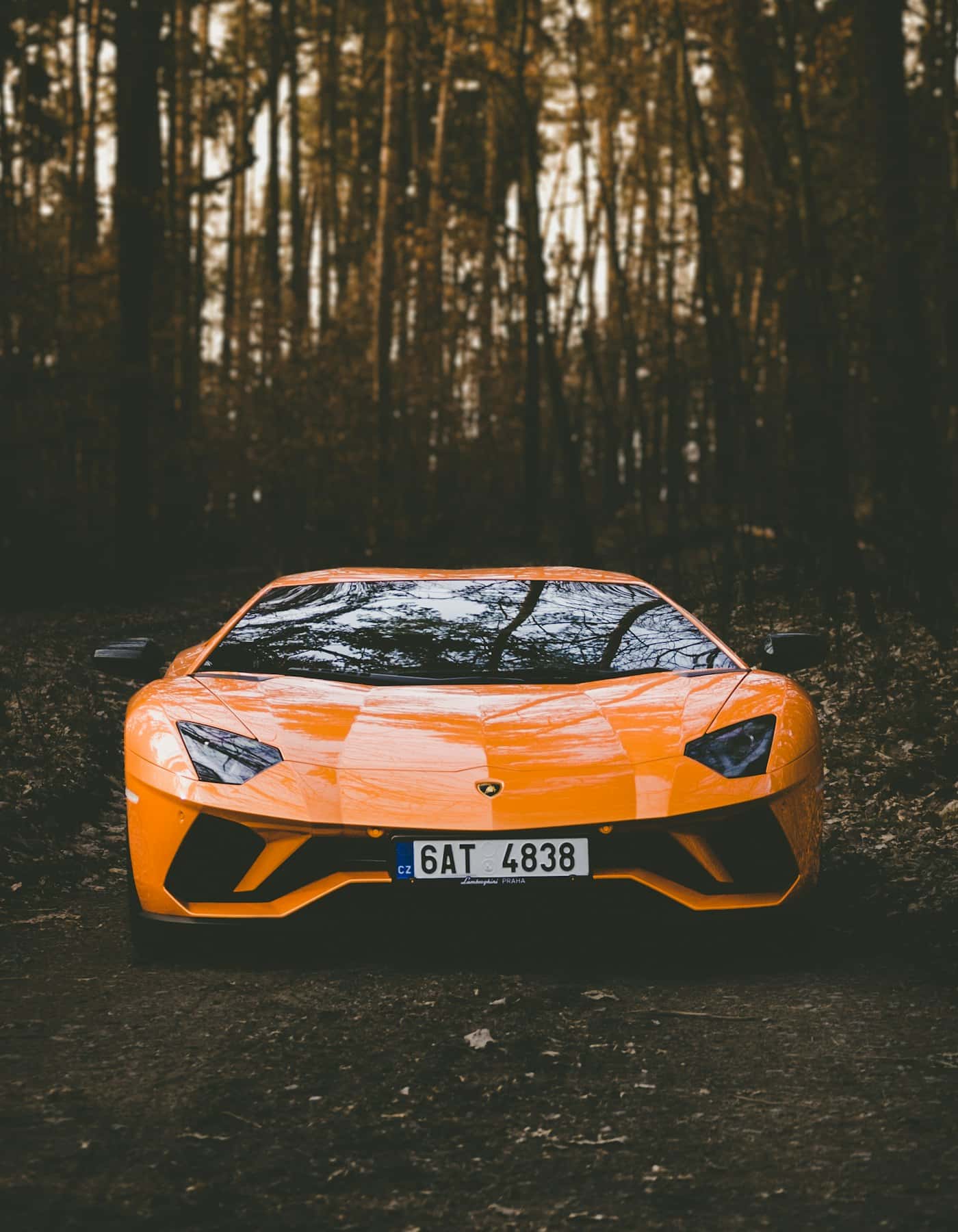 2018 Audi R8 V10