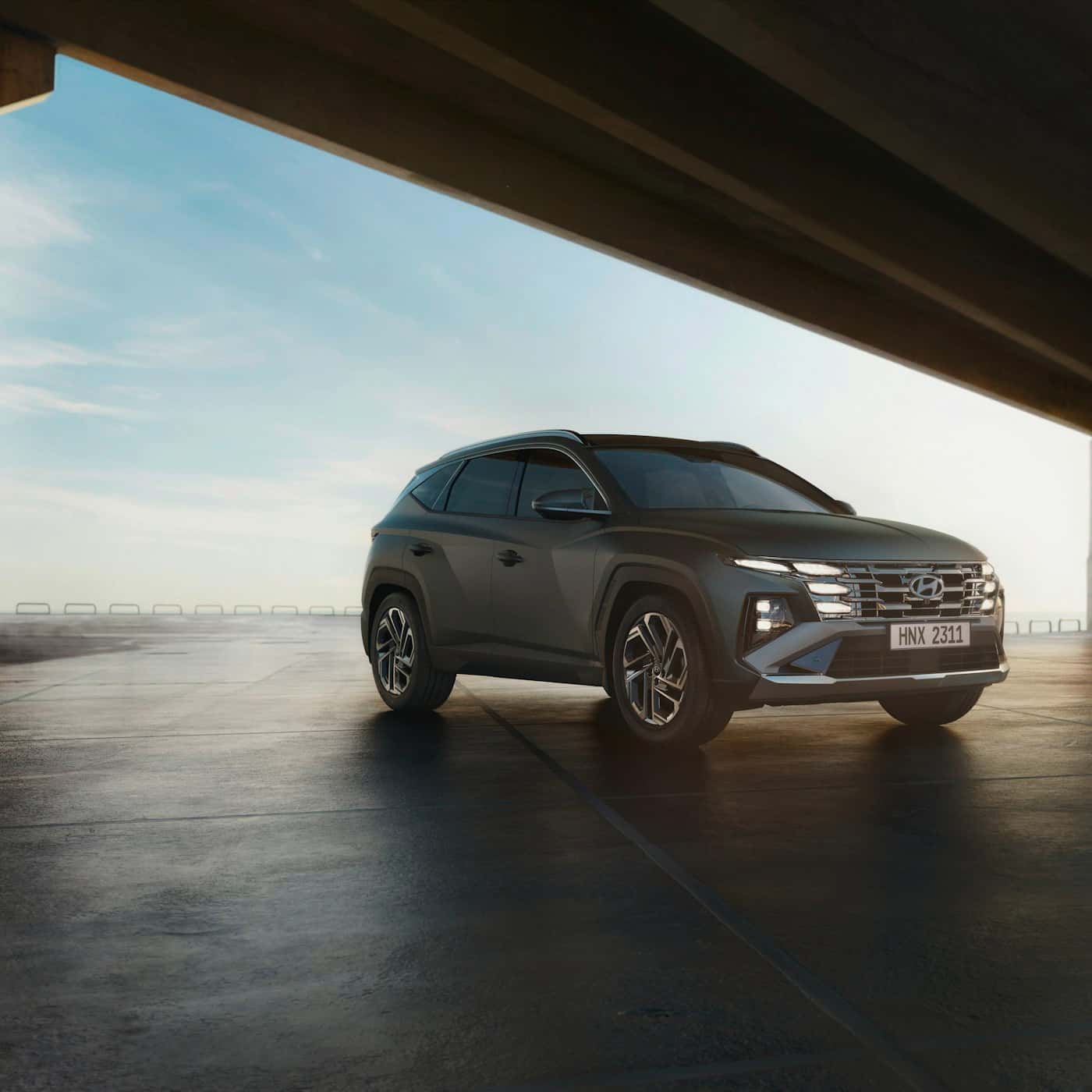 2018 Lexus LX 570