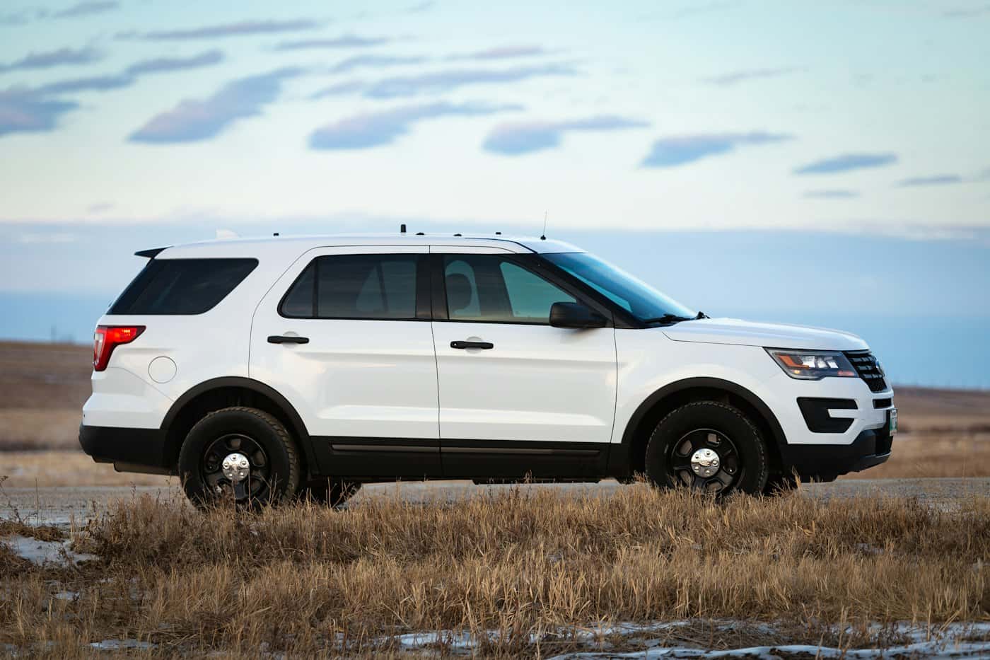 2019 Nissan Patrol LE