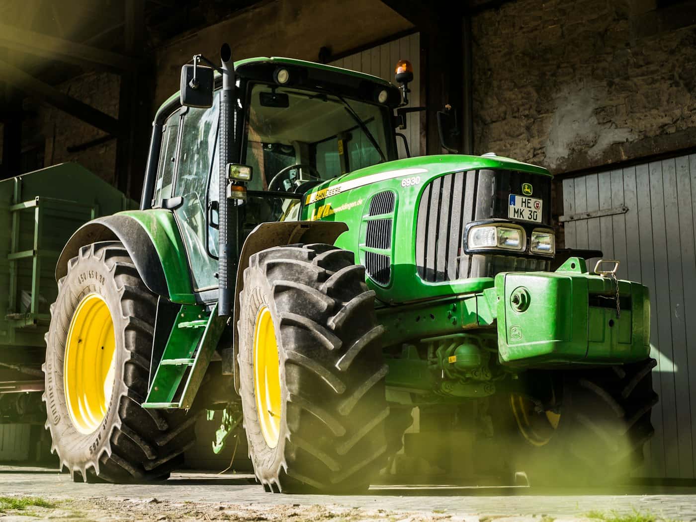 2016 Valtra T175