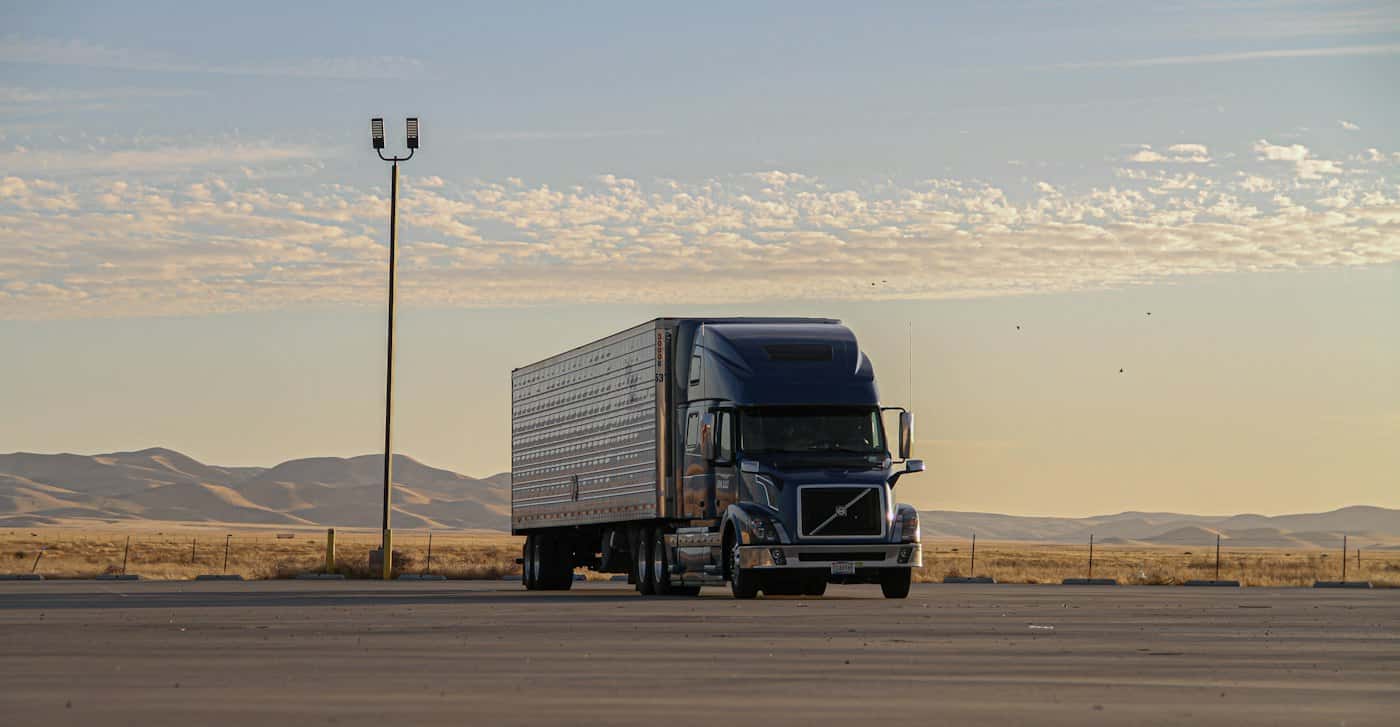 2019 Volvo FMX