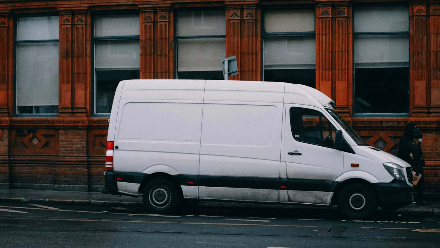 2018 Nissan Urvan
