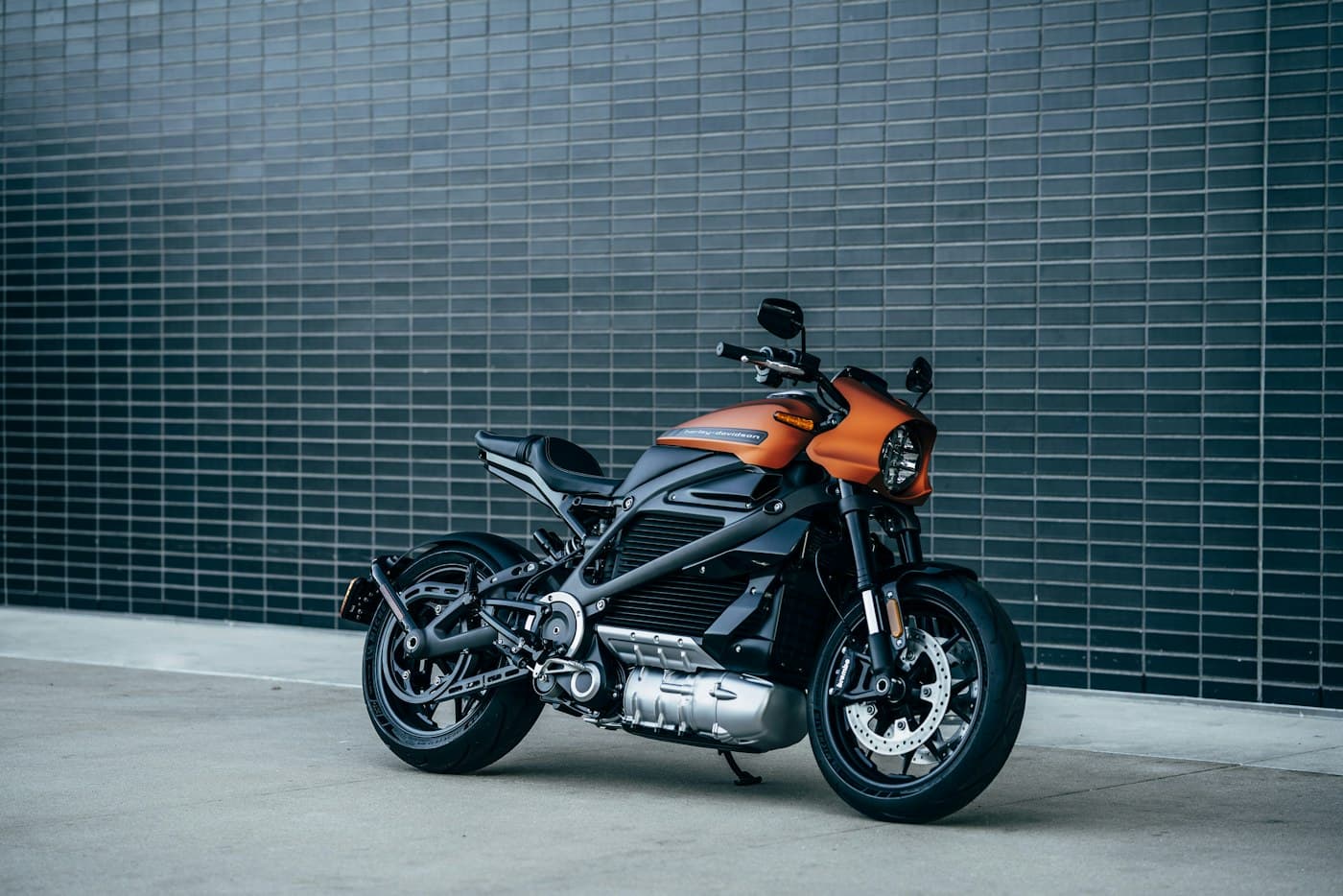 2019 Ducati Monster