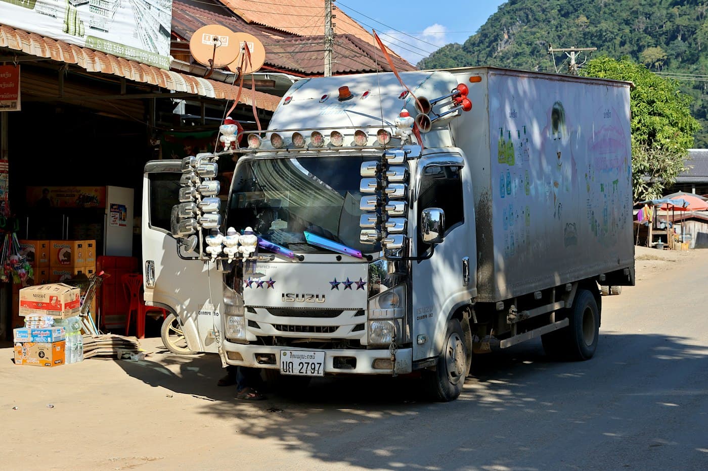 2017 Volvo FH