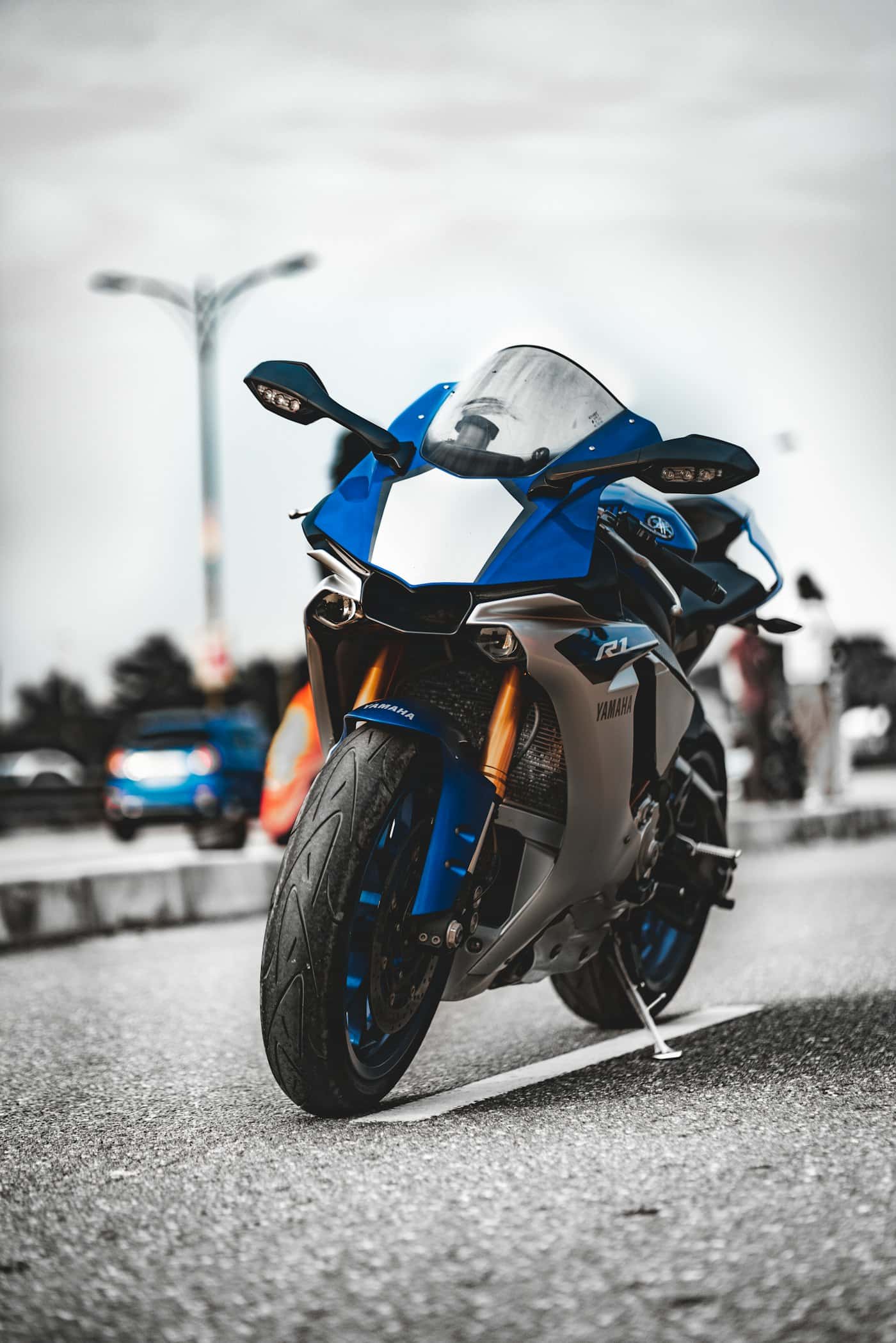 2020 Kawasaki Ninja 400