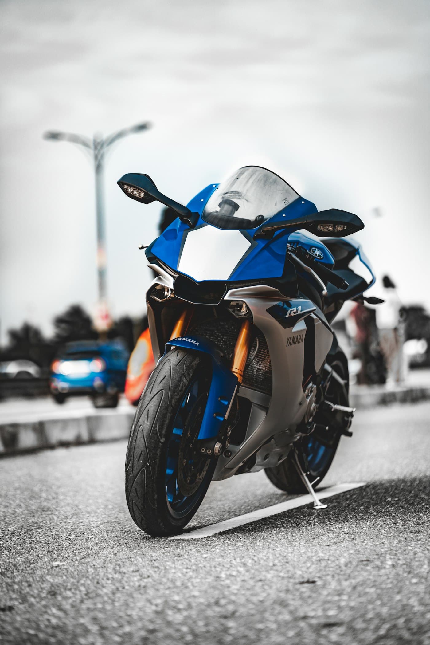 2020 Kawasaki Ninja 400